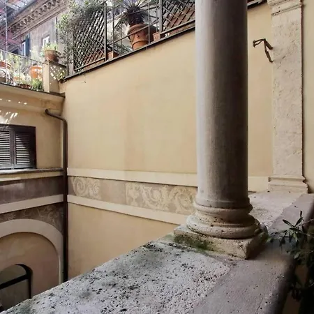 Arco De Cenci Apartment Rome