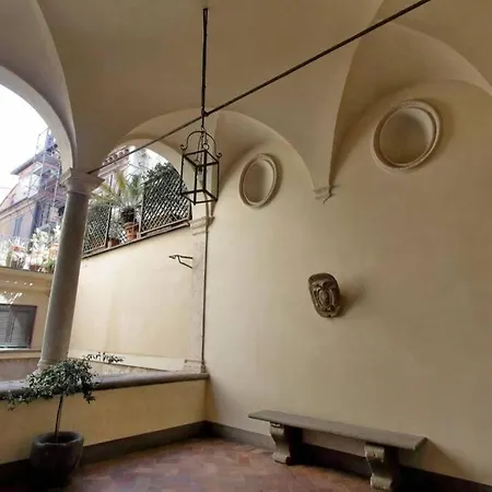 Arco De Cenci *