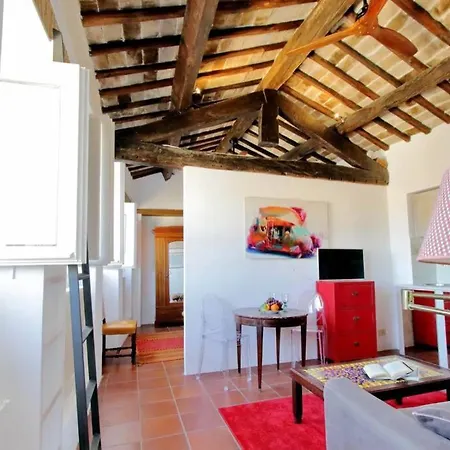 Apartment Arco De Cenci *