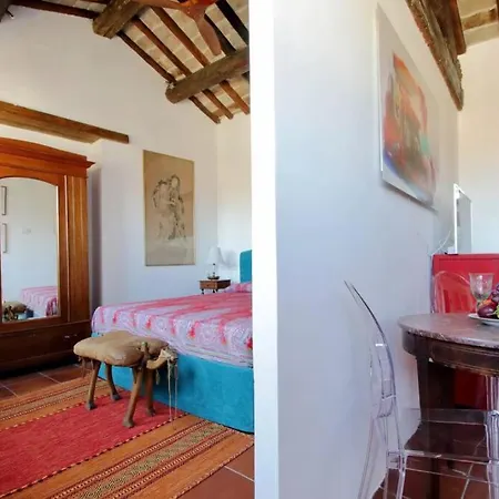 Arco De Cenci Apartment Rome