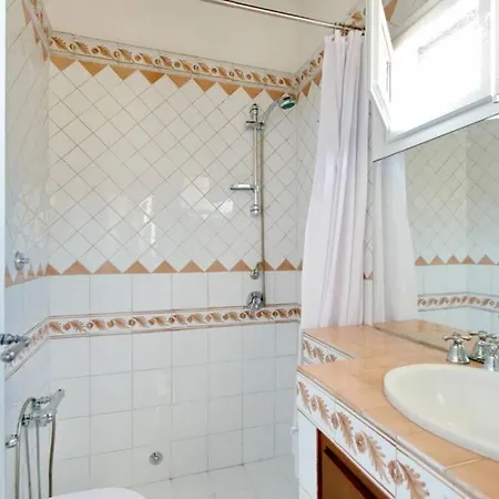 Apartment Arco De Cenci Rome